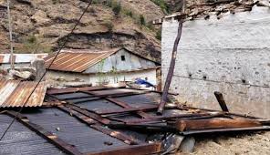 विपद्जन्य घटनाबाट २४ घण्टामा १० जनाको मृत्यु : चट्याङको उच्च जोखिम