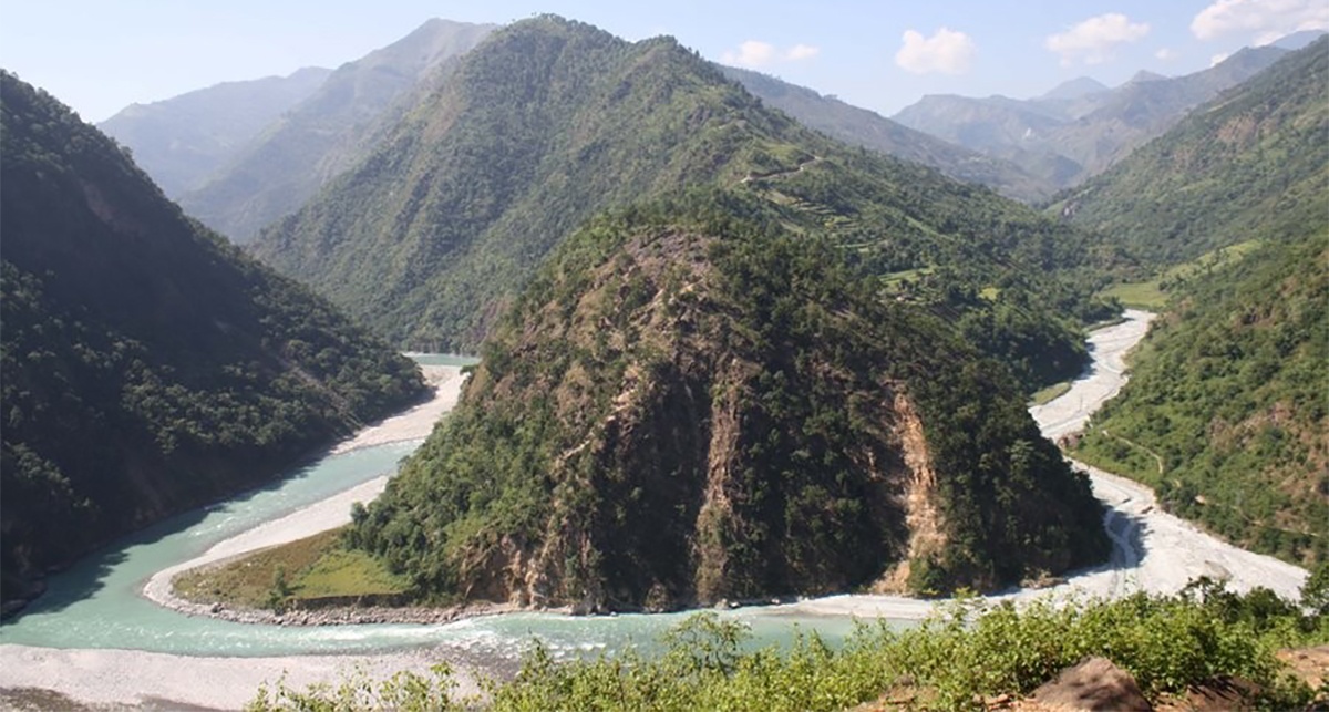 सोलुखुम्बुमा ११० मेगावाटको दुधकोशी पाँचौँ आयोजना निर्माण हुने, लागत १९ अर्ब ११ करोड