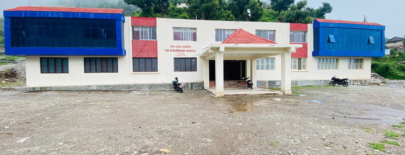 खप्तड छेडेदह-६ का वडाध्यक्ष हर्कबहादुर विष्टको निधन : गाउँपालिकामा आज शोक बिदा