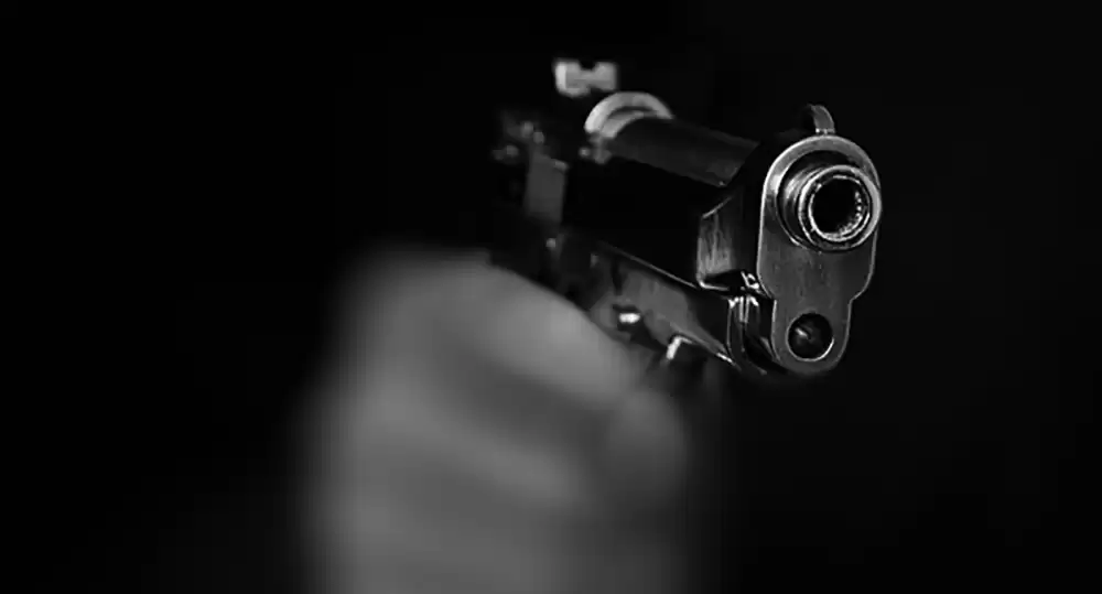 रुपन्देहीमा प्रहरीद्वारा गोली प्रहार: ३३ सय एम्पुल लागुऔषधसहित तीन जना पक्राउ