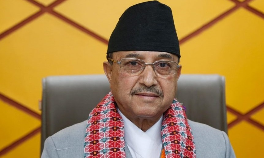 अनाधिकृत वक्तव्य जारी गरेको भन्दै कांग्रेसद्वारा नेता खड्कालाई सचेत : गल्ती दोहोर्‍याए कारबाहीको चेतावनी