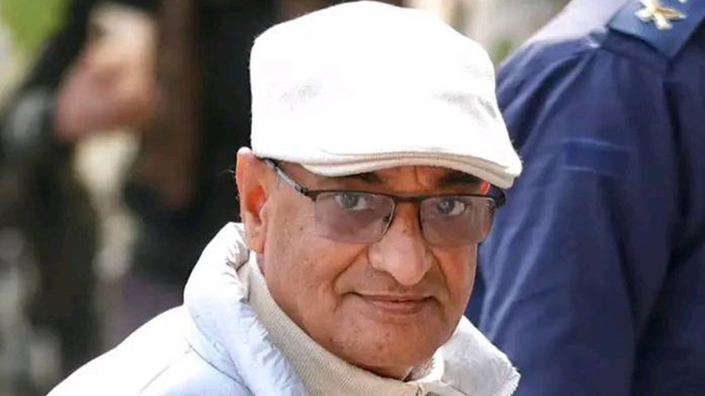 कार्की आयोगको प्रतिवेदन ‘पूर्वाग्रही र प्रतिशोधपूर्ण’ भएको पूर्वगृहमन्त्री लेखकको दाबी, कानुनी र राजनीतिक लडाइँ जारी राख्ने घोषणा