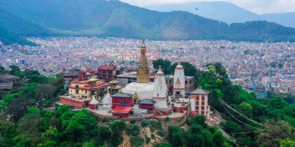 आज ‘विश्व सम्पदा दिवस’ मनाइँदै