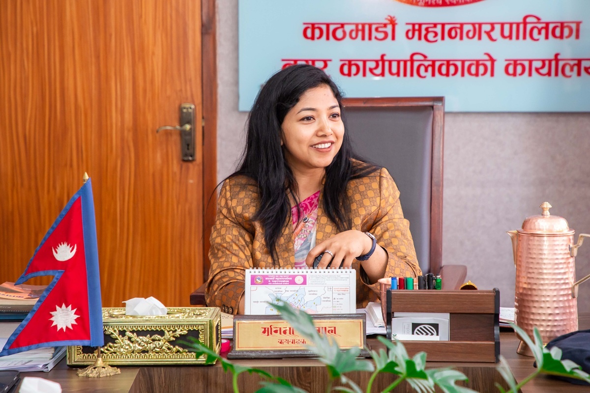 जनताको जीवन बचाउने जनशक्ति उत्पादन गर्दै कार्यवाहक प्रमुख डंगोल : ८ सय जना प्राथमिक उपचारकर्ता तयार हुँदै