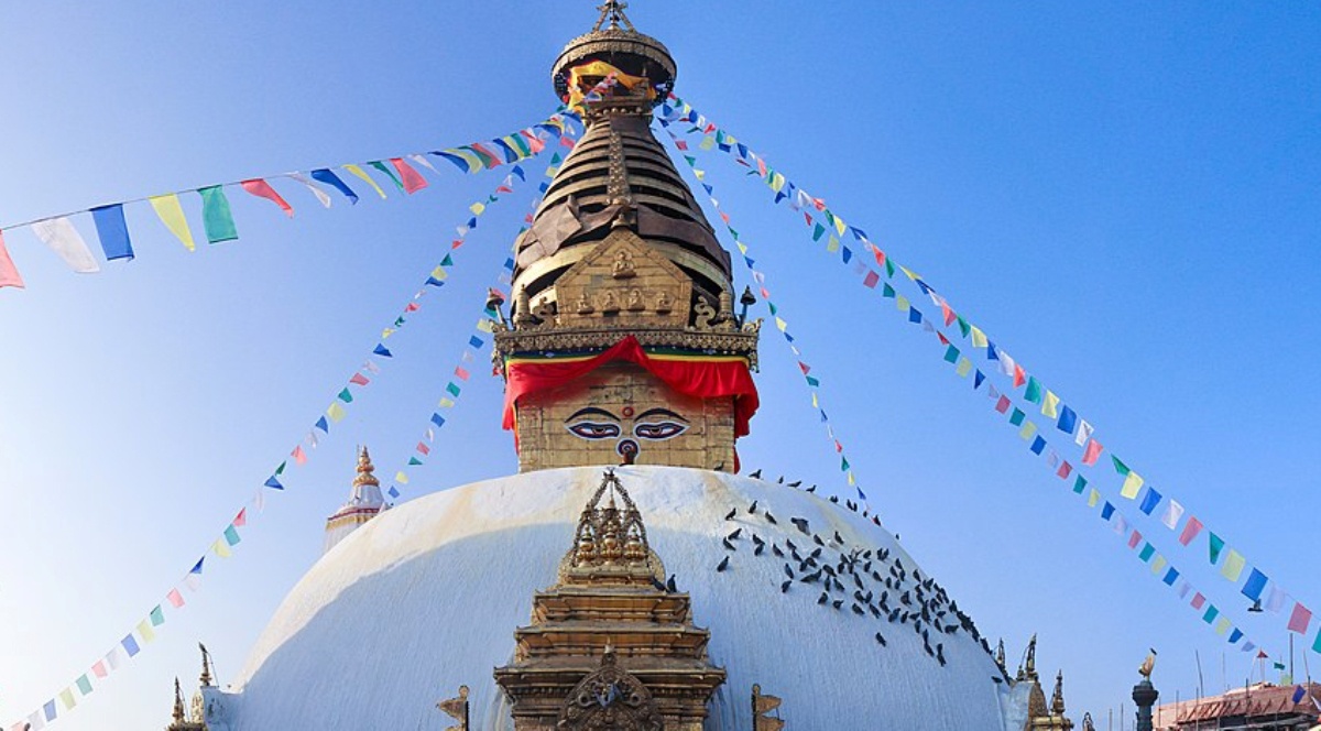 सांस्कृतिक धरोहरको संरक्षणमा जोड: आज विश्व सम्पदा दिवस मनाइँदै, राजधानीमा विशेष पदयात्रा