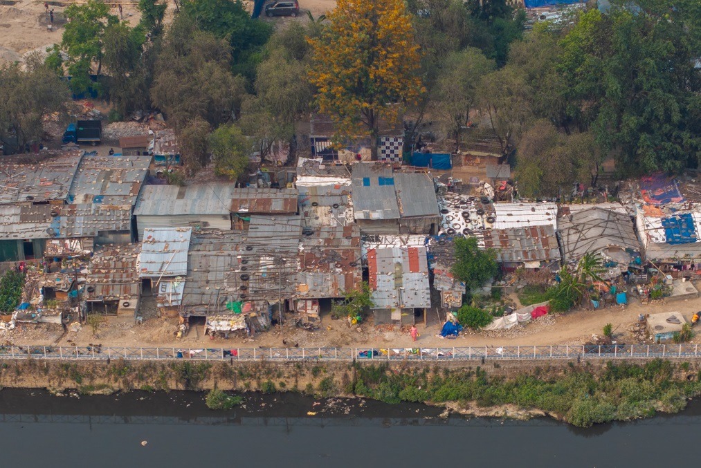 विना विकल्प राज्यको संस्थागत धम्कीबाट सुकुम्बासी हटाउन लागिएकोमा एमालेको कडा आपत्ती