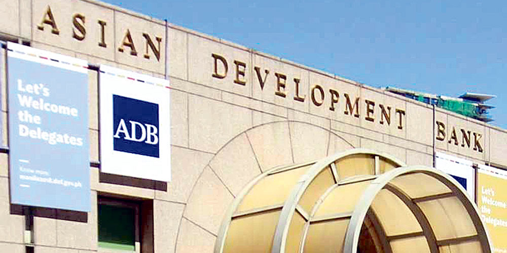 नेपालको आर्थिक वृद्धिदर २.७ प्रतिशतमा खुम्चिने एडिबीको प्रक्षेपण