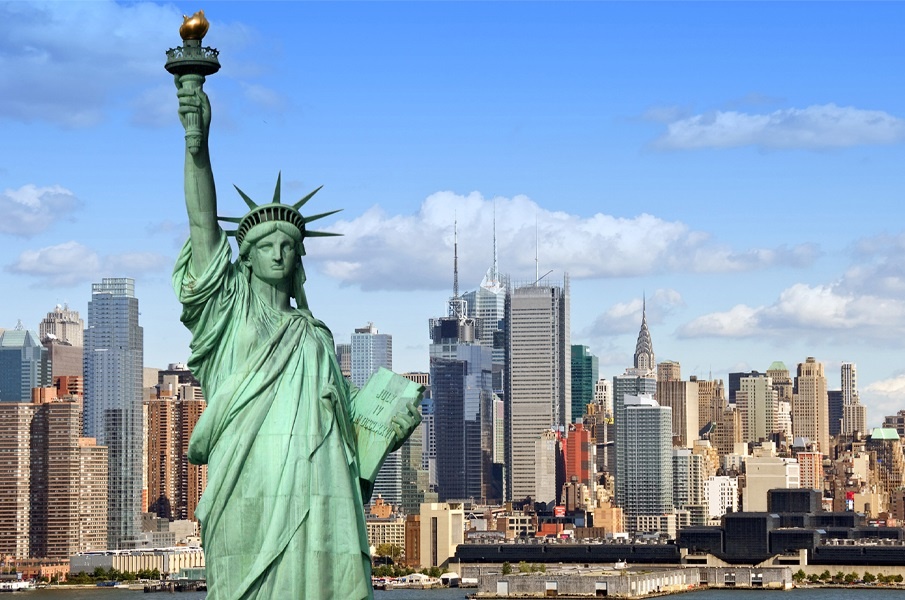 अमेरिकाका विरोधीलाई सहयोग गर्नेहरूमाथि भिसा प्रतिबन्ध, कूटनीतिक क्षेत्रमा प्रभाव पर्ने सङ्केत