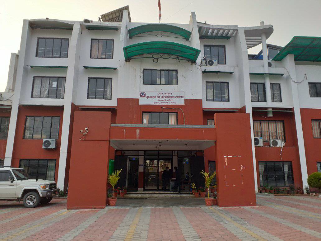 बागमती प्रदेशमा ५० लाखभन्दा साना पूर्वाधार योजनामा बजेट नदिइने, बजेट तर्जुमाको नयाँ क्यालेन्डर लागू