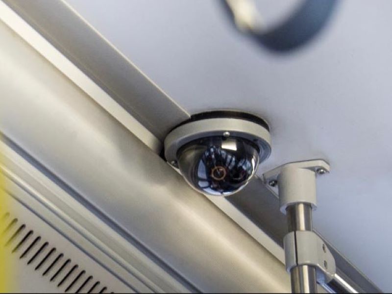 सिरहाका सार्वजनिक सवारीमा सिसीटिभी जडान अनिवार्य : २० दिनभित्र कार्यान्वयन गर्न प्रशासनको निर्देशन