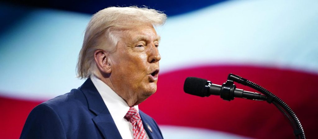 ‘इरानलाई एकै रातमा सखाप पार्न सक्छौं’ : ट्रम्पको कडा चेतावनी, युद्ध टार्न मध्यस्थकर्ताको अन्तिम प्रयास