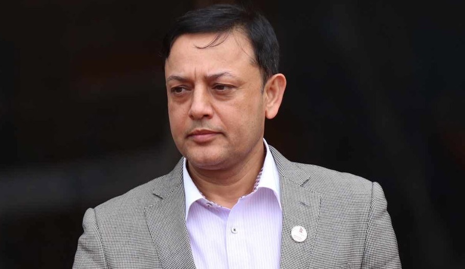 प्रतिनिधिसभाको सभामुखमा रास्वपाका डीपी अर्याल निर्विरोध निर्वाचित