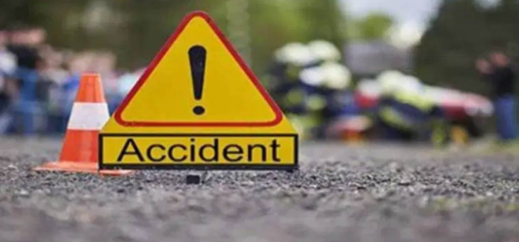 रोल्पाकाे जलजला भिरबाट खस्यो जीप : दुर्घटनामा १७ जनाको मृत्यु
