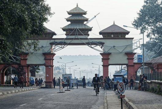 पश्चिम बङ्गाल चुनावलाई लक्षित गरी पूर्वी सीमानाका ७२ घण्टाका लागि शिल