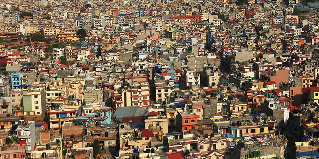 वर्षासँगै काठमाडौँको वायु गुणस्तरमा सुधारः प्रदूषित सहरको सूचीमा २६औँ स्थानमा झर्‍यो