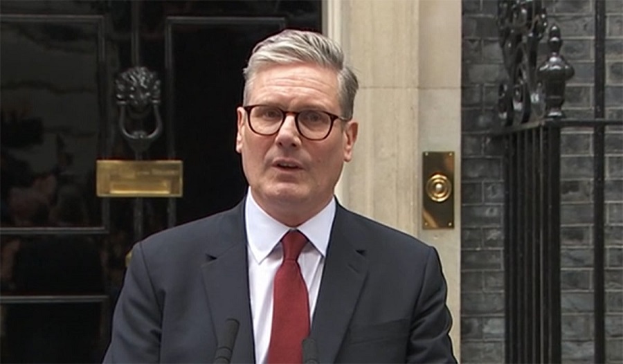 इरान युद्धपछि अमेरिकासँगको ‘विशेष सम्बन्ध’ मा चिसोपना : ब्रेक्सिटपछिको नीति बदल्दै बेलायत पुनः युरोपतिरै ढल्कियो