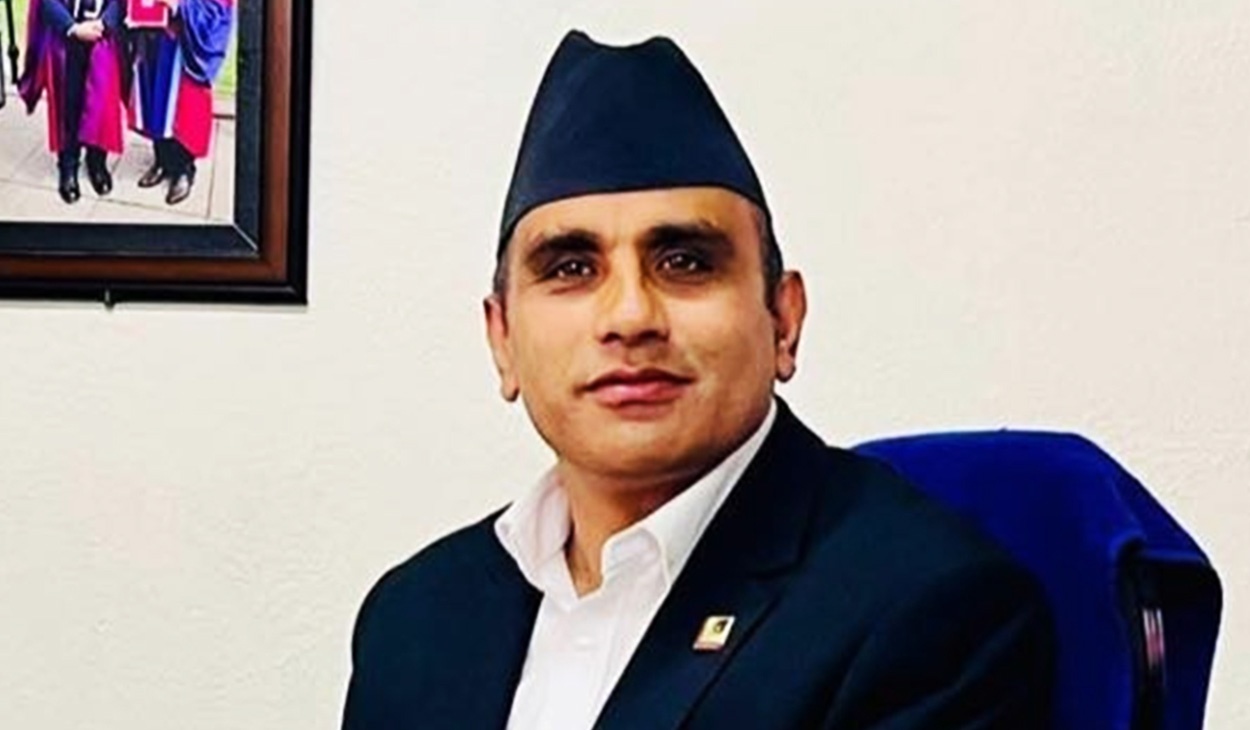 महान्यायाधिवक्ता डा. कँडेलको योग्यतामा प्रश्न उठाउँदै सर्वोच्चमा तीन रिट, बिहीबार सुनुवाइ हुने