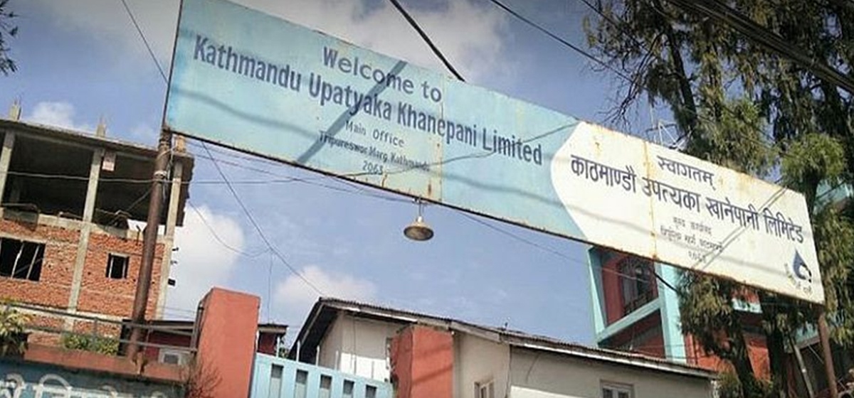 खानेपानी सम्बद्ध निकायहरू गाभिने, पाँच वर्षभित्र शतप्रतिशत नागरिकलाई स्वच्छ खानेपानी