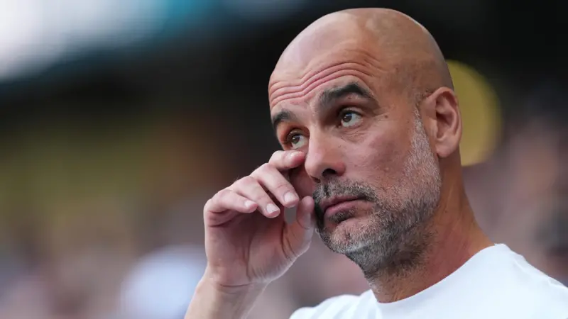 फुटबलको परिभाषा नै बदल्ने प्रशिक्षक : किन पेप ग्वार्डिओला अरूभन्दा फरक मानिन्छन् ?