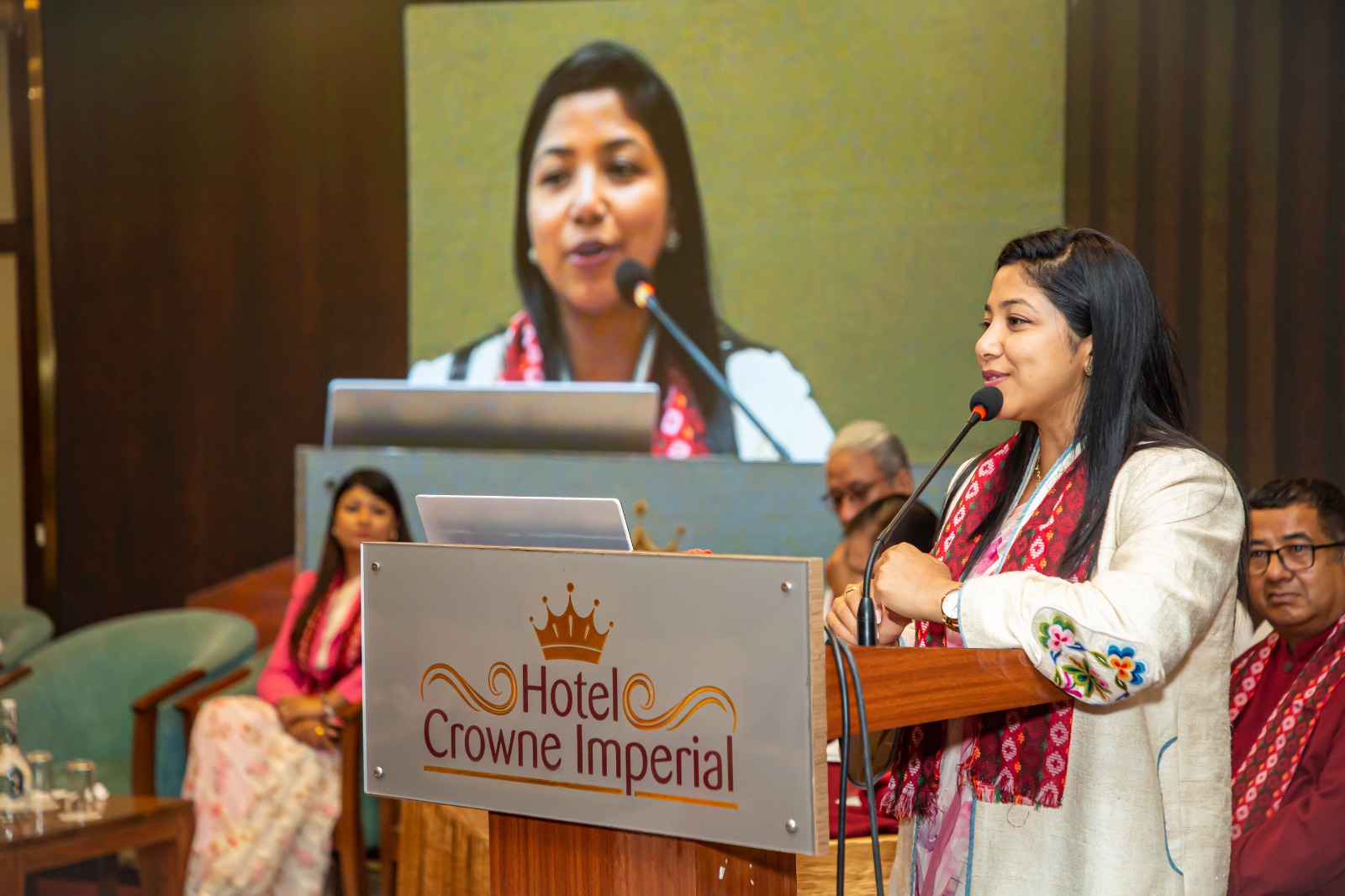 बहाल–बहिल हाम्रा संस्कृति र गौरवपूर्ण इतिहास हुन्, यस्को पुनरुस्थानका लागि महानगरपालिका तयार छः काबा मेयर डंगोल