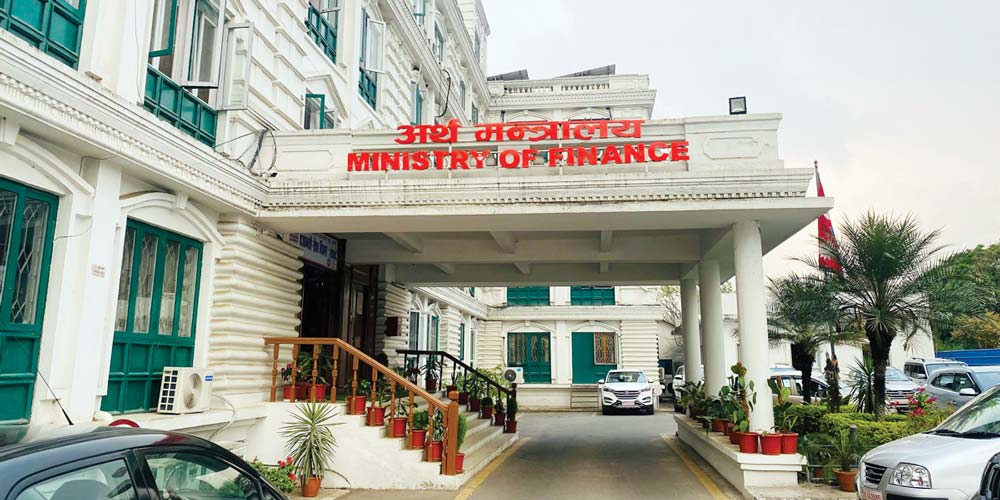 सार्वजनिक संस्थानको वार्षिक समीक्षा: ४५ मध्ये ६ वटा ठप्प, अधिकांशको वित्तीय अवस्था मिश्रित
