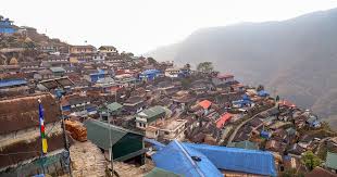 सांस्कृतिक र प्राकृतिक सौन्दर्यको गन्तव्य बन्दै लमजुङको भुजुङ: होमस्टेले फेरियो आर्थिक जीवन