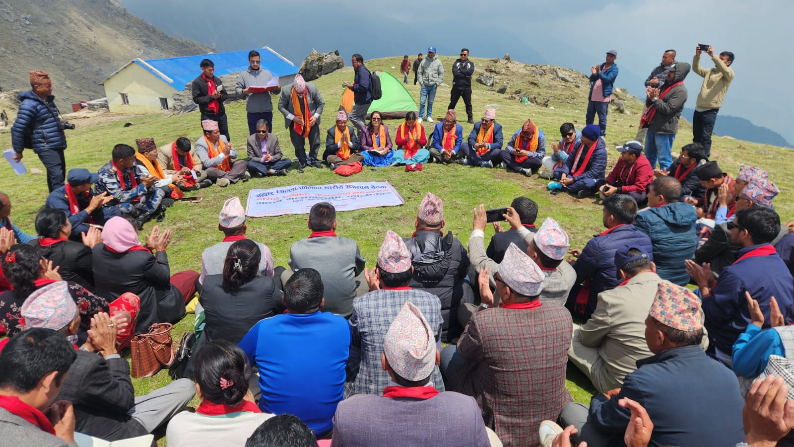 दैलेखमा ६० वर्ष पुग्ने ग्यास भण्डार पुष्टि: उत्खननमा ढिलाइ भएपछि महाबु लेकबाटै सरकारको ध्यानाकर्षण