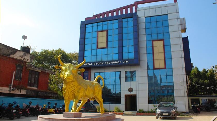 शेयर र घरजग्गा कारोबारमा तिर्नुपर्ने पुँजीगत लाभकर बढ्यो