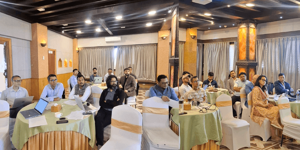 बजारको मागअनुसार नयाँ आइटी पाठ्यक्रम तयार गरिँदै: एआई, डेटा साइन्स र साइबर सुरक्षा प्राथमिकतामा