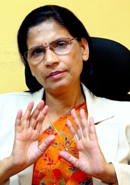 ‘बन्छ मेरो देश’ भन्ने आशा र विश्वास जगाउन जरुरी छ : उपनेता अर्याल