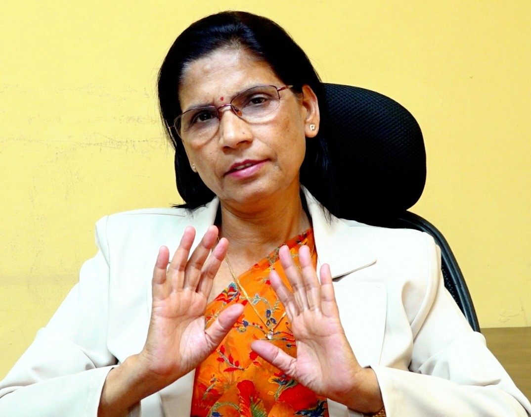 ‘बन्छ मेरो देश’ भन्ने आशा र विश्वास जगाउन जरुरी छ : उपनेता अर्याल
