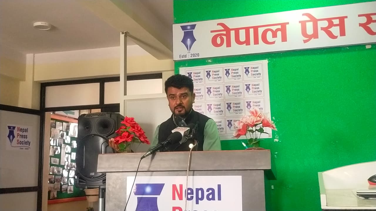सूर्यविनायकको राष्ट्रिय प्राणी उद्यान परियोजना अलपत्र अवस्थामा, के बाेले काँक्राबारी जग्गा प्लटिङ बारे सांसद राजीव खत्रीले ?