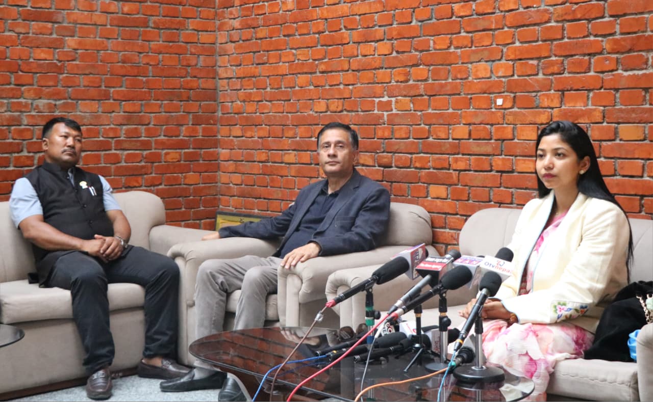 कान्समा नेपाली चलचित्रको ऐतिहासिक फड्को : काठमाडौँको बढ्दो अन्तर्राष्ट्रिय साख उठाउन कार्यवाहक प्रमुखको सक्रियता 
