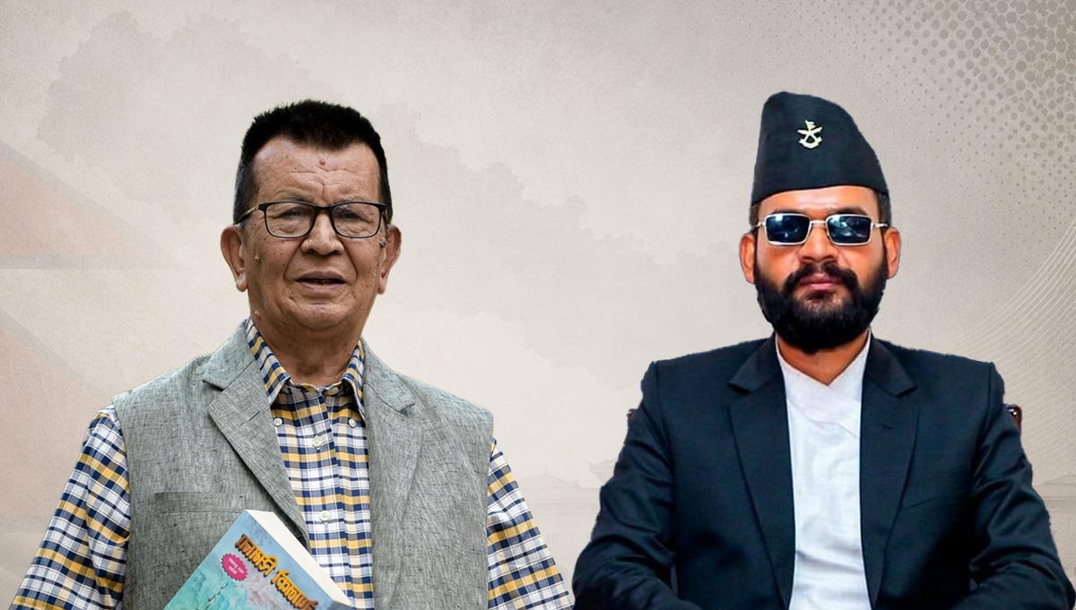 प्रधानमन्त्रीले नेपालले भारतको भूमि मिचेको भनेपछि बुद्धिनारायाणको जवाफः ‘यसले भौगोलिक अखण्डतालाई प्रतिकुल असर गर्छ’