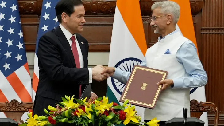 भारत र अमेरिकाबीच ‘क्रिटिकल मिनरल्स’ सम्बन्धी ऐतिहासिक सम्झौता: चीनमाथिको निर्भरता तोड्ने लक्ष्य
