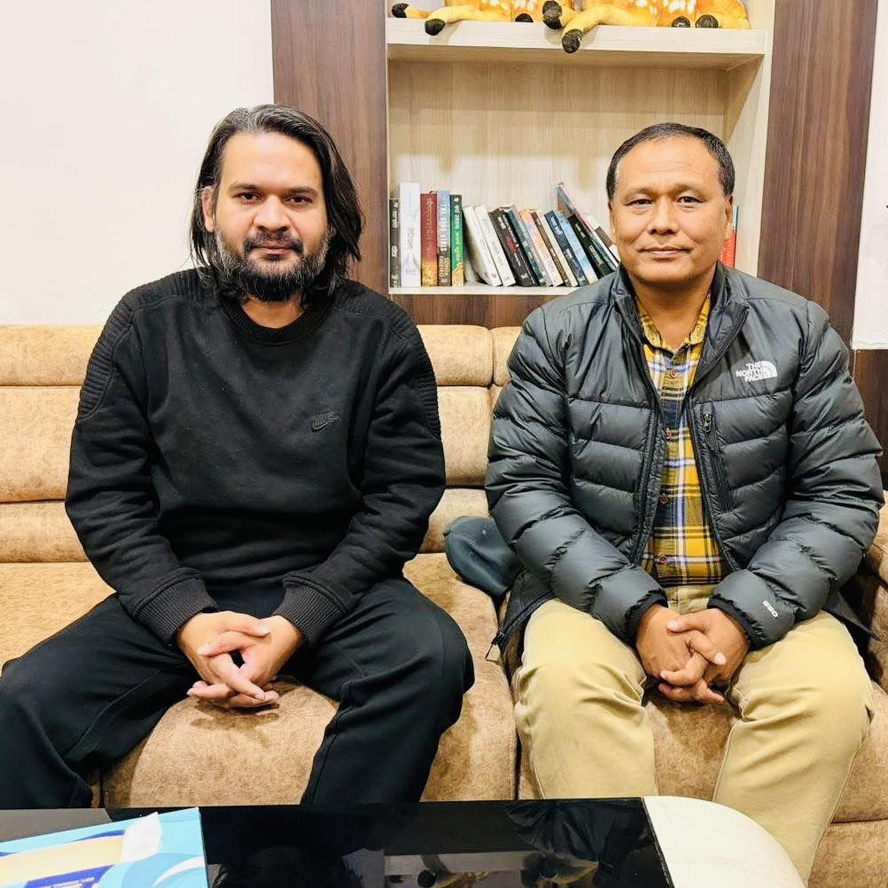 बालेन सरकारको बजेट भाषणमा कुलमानको आलोचनाः सरकार उल्टो बाटोमा हिँड्यो