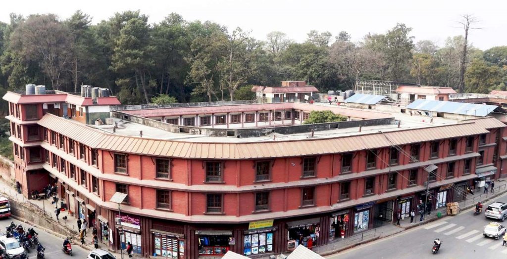 २५ वर्षपछि पशुपतिनाथको स्वामित्वमा फर्कियो गौशाला धर्मशाला, मोही हक दाबी गर्ने समितिको रिट खारेज