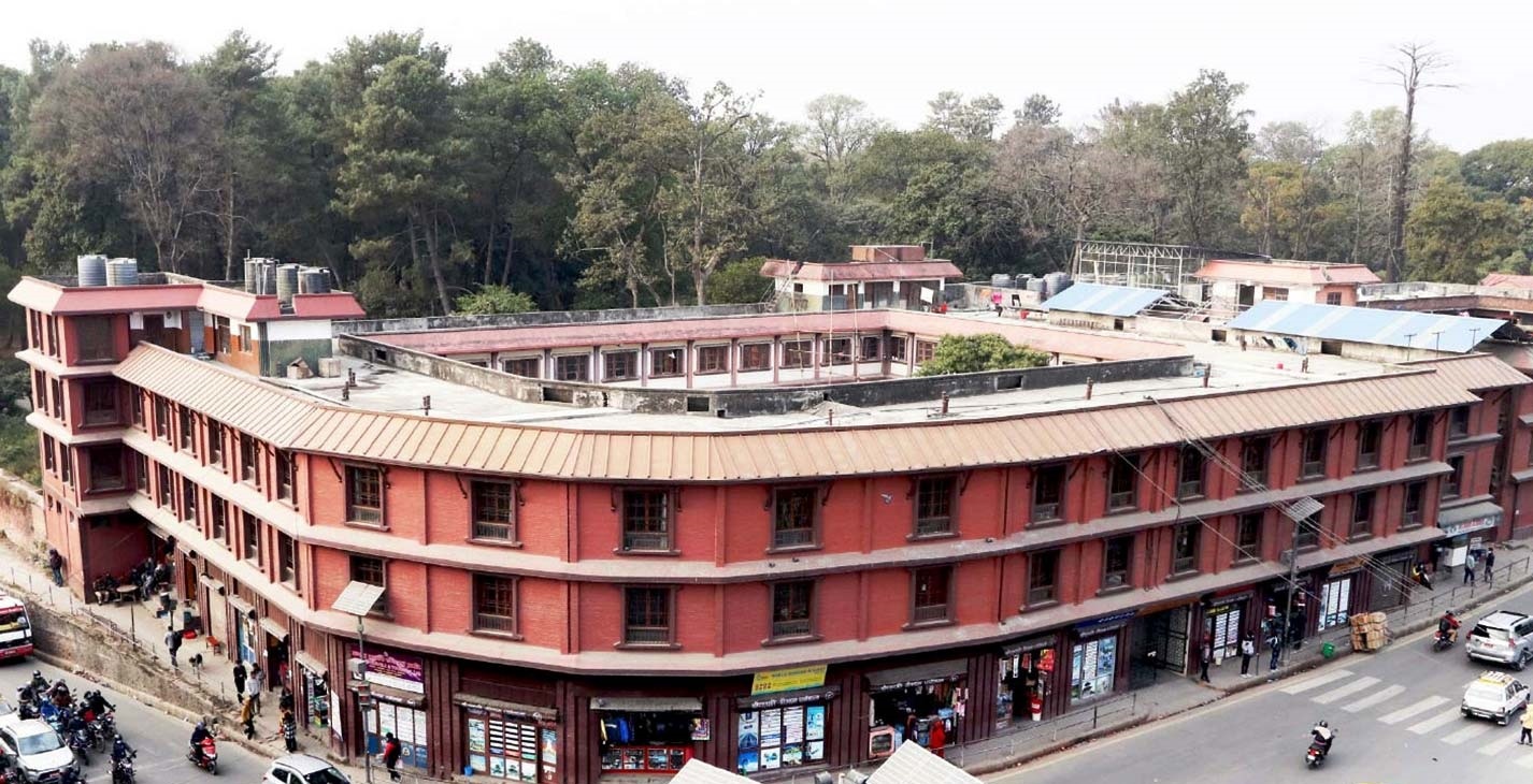 २५ वर्षपछि पशुपतिनाथको स्वामित्वमा फर्कियो गौशाला धर्मशाला, मोही हक दाबी गर्ने समितिको रिट खारेज
