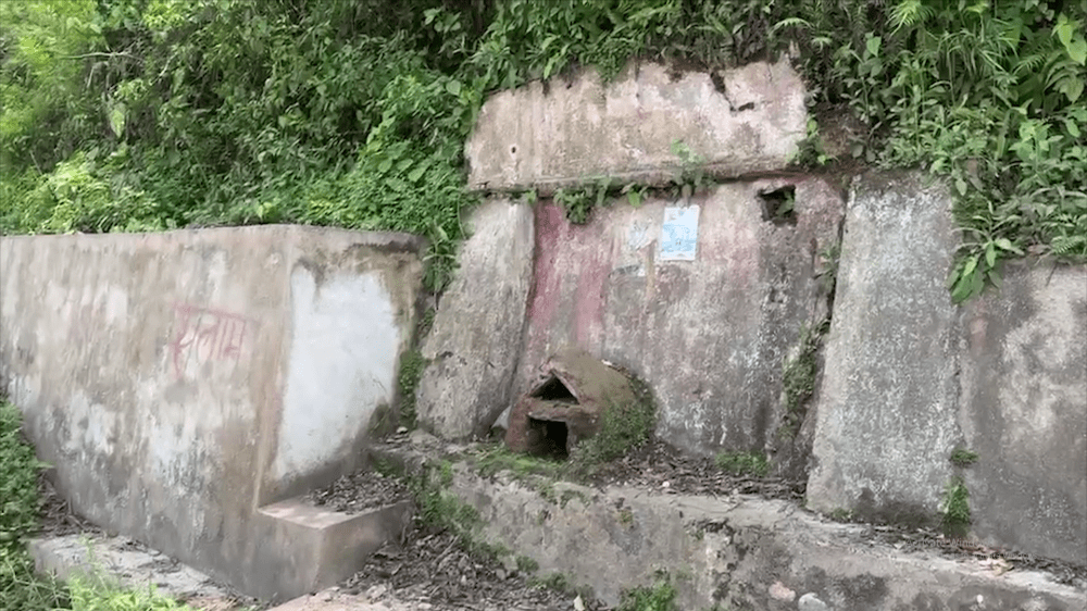 पृथ्वीराजमार्ग सडक विस्तारसँगै ऐतिहासिक सम्पदाको पुनर्निर्माणमा तीव्रता, घाँसीकुवामा बृहत् पार्क बन्ने