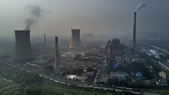 नेपालमा जलवायु परिवर्तनका चुनौती बढ्दै, हरितगृह ग्यास उत्सर्जन दोब्बरले वृद्धि