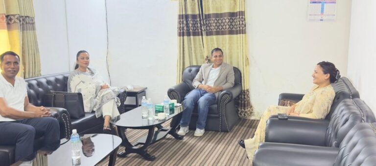 विपक्षी चार दलको मोर्चाबन्दी, प्रतिनिधि सभा बैठकमा सरकारको सशक्त प्रतिरोध गर्ने निर्णय
