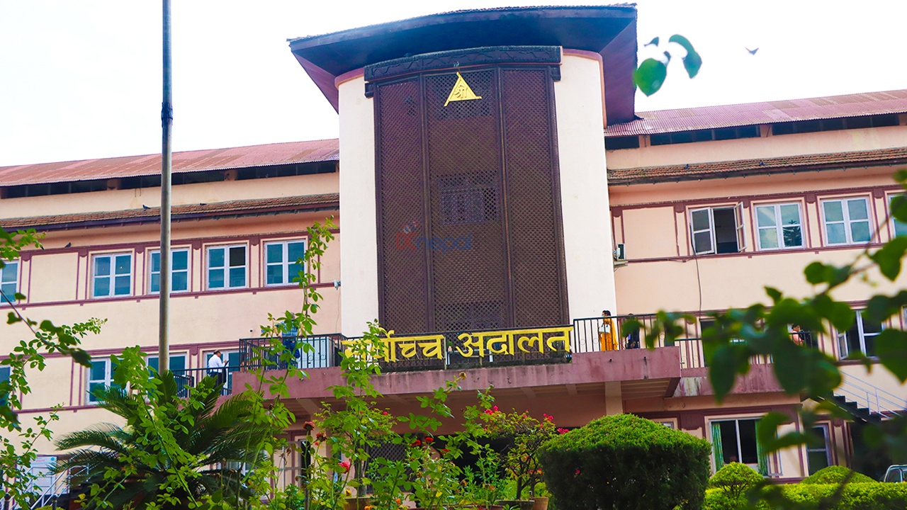 पूर्वन्यायाधीश हरगोविन्द सिंह प्रधानको निधन, सर्वोच्च अदालतमा आज शोक बिदा