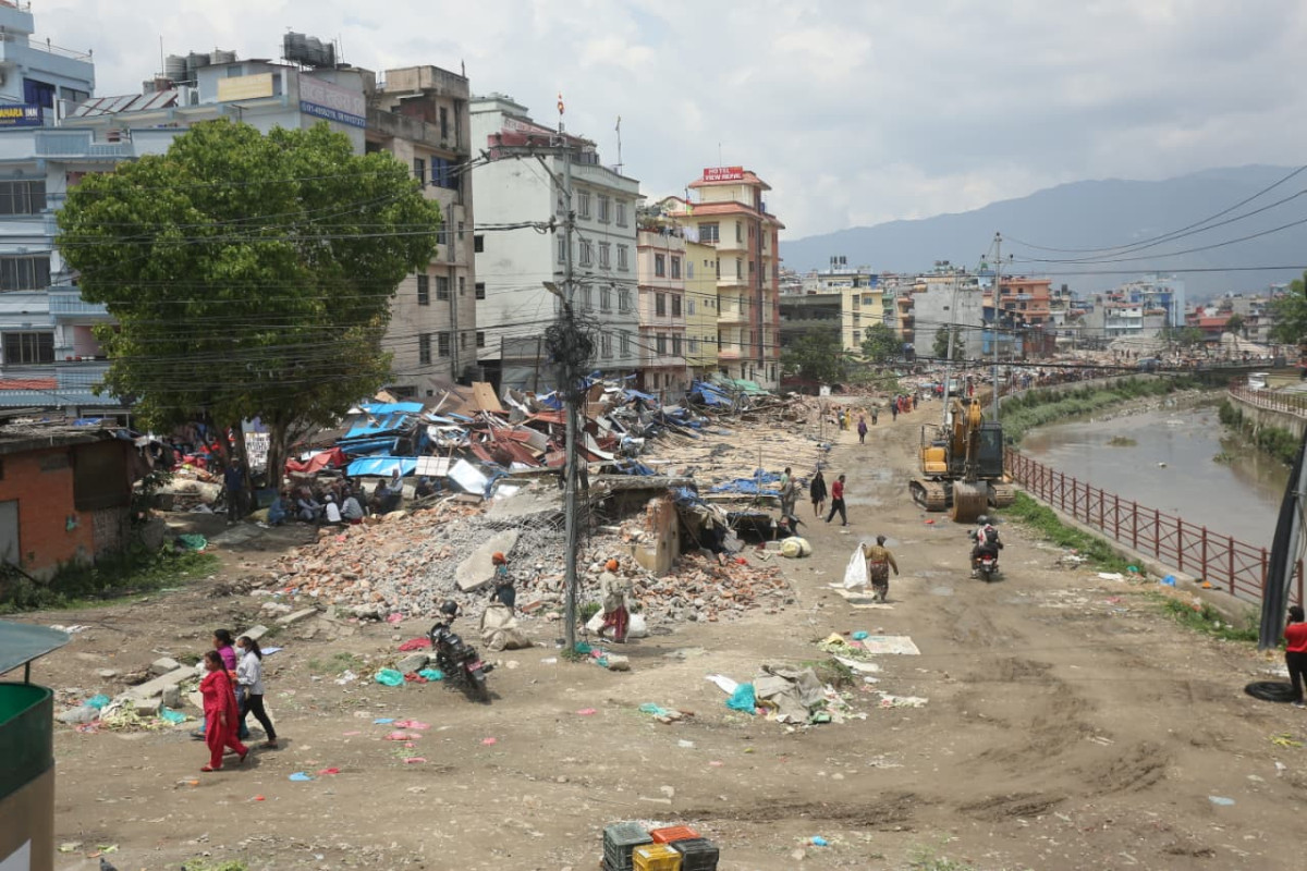 भोगाधिकार समाप्त भएका सरकारी जग्गा र संरचना तत्काल खाली गर्न मन्त्रालयको निर्देशन