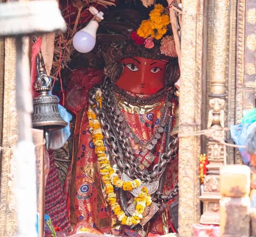 आज जावलाखेलसम्म तानिँदै श्री करुणामयको अन्तिम रथयात्रा, असार ६ मा भोटो जात्रा