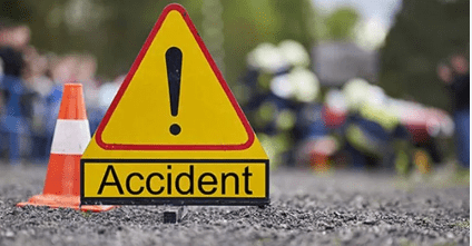 नवलपुरमा क्रेन दुर्घटना : ६ जना घाइते, ब्रेक फेल हुनु मुख्य कारण