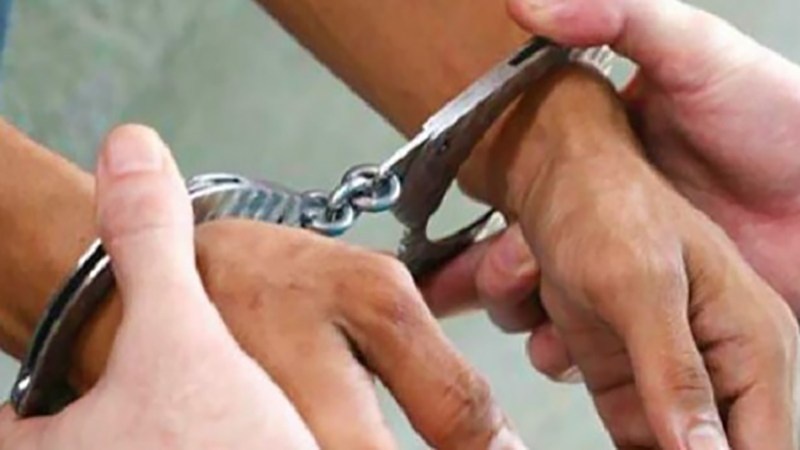 केन्द्रीय कारागारबाट फरार लागुऔषध मुद्दाका अभियुक्त राई शङ्खपार्कबाट पक्राउ