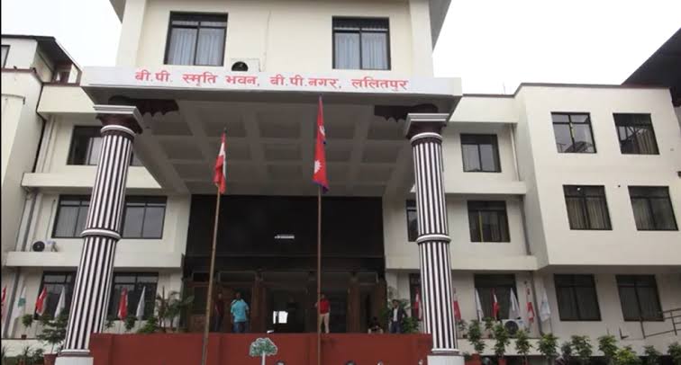 नेपाली कांग्रेसको क्रियाशील सदस्यता अद्यावधिक गर्ने समयसीमा थप