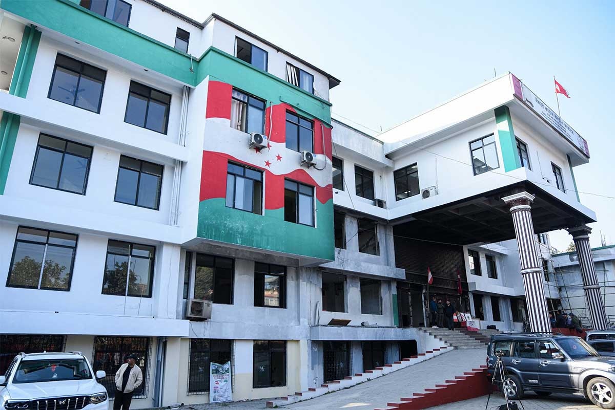 नेपाली कांग्रेसको क्रियाशील सदस्यता अद्यावधिक गर्ने समयसीमा थप