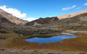 नीलो कुण्डको दर्शन, मनकारीको निःशुल्क भोजन : दामोदरकुण्ड यात्रा अब ‘सास्ती’ होइन ‘शान्ति’