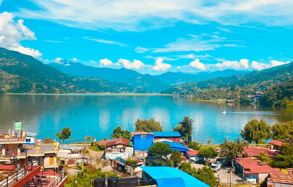 फेवातालमा जलपर्यटन गतिविधिमा कडाइ: साँझ ६ बजेपछि रोक, १९ बुँदे निर्देशन जारी